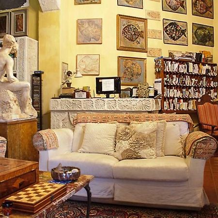 Appartamento Donna Regina dimora d'epoca Napoli Esterno foto